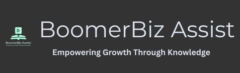 BoomerBiz Assist